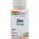 Zinc 50 mg (100капс)