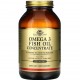 Omega-3 Fish Oil Concentrate (120капс)