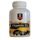 Витамин D3 (320капс)