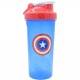 Шейкер Captain America (700мл)