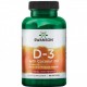 Vitamin D3 with Coconut Oil 2000 ME (60капс)