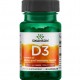Vitamin D3 High Potency 1000 ME (30капс)