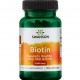 Biotin 5000мкг (100капс)