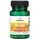 Biotin 5000мкг (30капс)