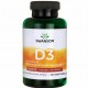 Vitamin D3 (250капс)