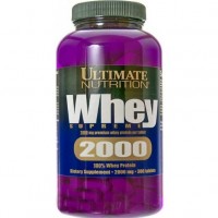 Whey Supreme 2000 (300таб)