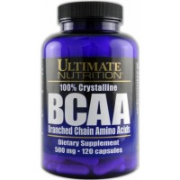 BCAA 1000mg (60капс)