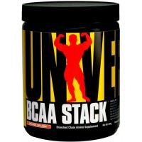 BCAA Stack (250г)