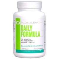 Daily Formula (100таб)