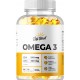 Omega 3 1000mg (180капс)