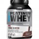 100% Platinum Whey (2,3кг)