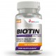 Biotin 10мг (60капс)